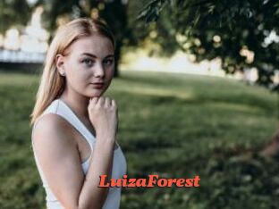 LuizaForest