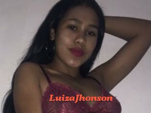 LuizaJhonson