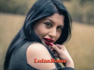 LuizaRosse Livespot