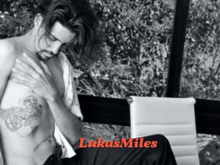 LukasMiles