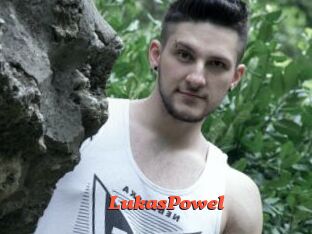 LukasPowel