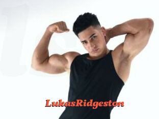 LukasRidgeston Livespot