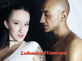 LukasandVanessa