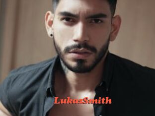 LukazSmith
