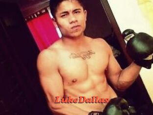 LukeDallas Livespot