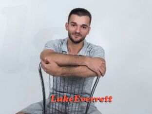 LukeEverrett