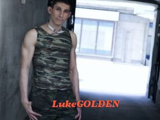 LukeGOLDEN