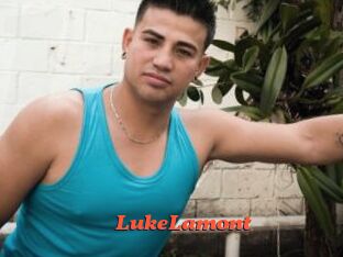 LukeLamont