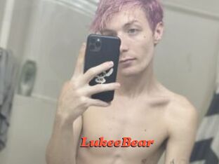 LukeeBear