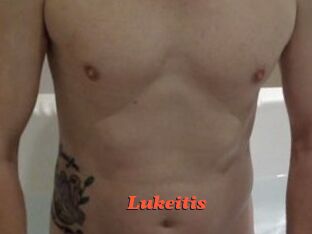 Lukeitis