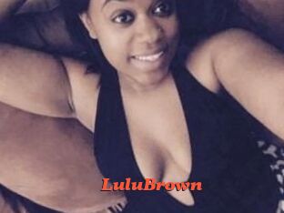 Lulu_Brown