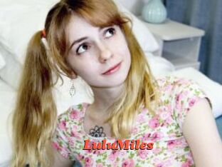 LuluMiles