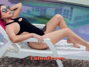 LuluuFerrer