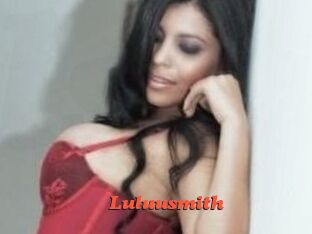Luluusmith