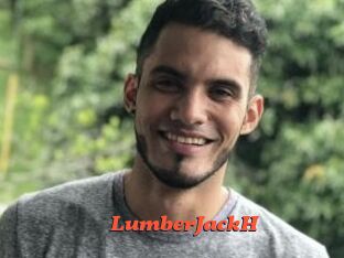 LumberJackH