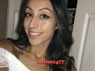 Luna1477 Livespot