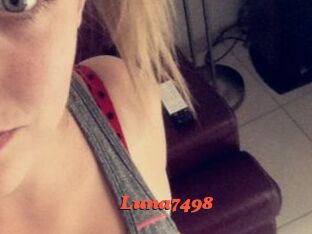 Luna7498 Livespot