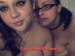 LunaAndPhoenix