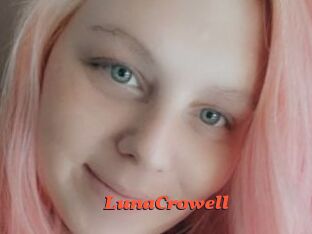 LunaCrowell