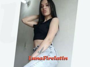 LunaFirelatin Livespot