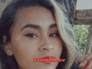 LunaHazee