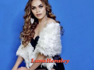 LunaHensley