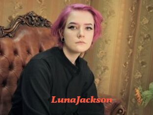 LunaJackson Livespot