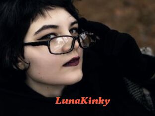 LunaKinky