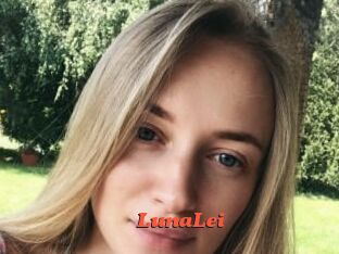 LunaLei Livespot