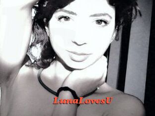 LunaLovesU