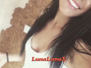 LunaLunaX Livespot