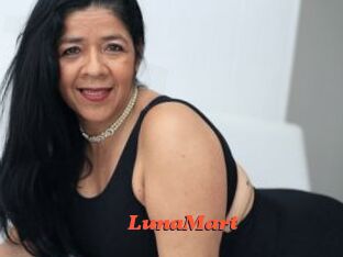 LunaMart