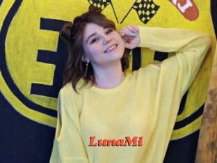LunaMi