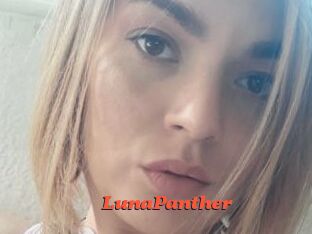 LunaPanther