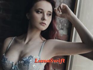 LunaSwift