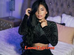 LunaTejeiroz