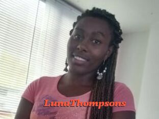 LunaThompsons