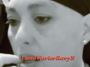 LunaWariorRavyN