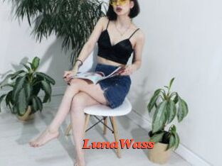 LunaWass Livespot