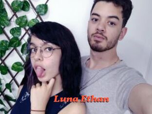 Luna_Ethan Livespot