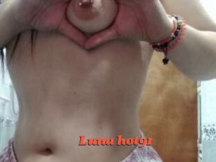 Luna_hot91 Livespot