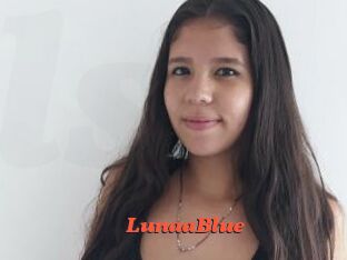 LunaaBlue