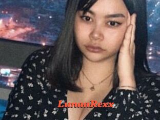 LunaaRexx