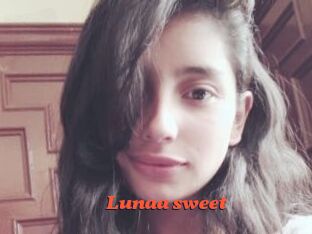 Lunaa_sweet Livespot