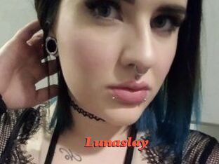 Lunaslay