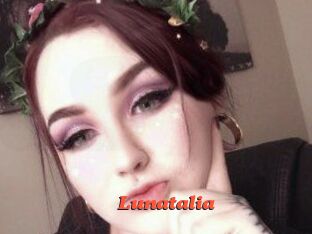 Lunatalia