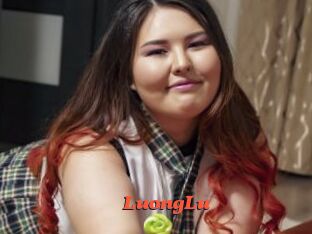 LuongLu Livespot