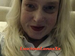 LusciousLanaxXx Livespot