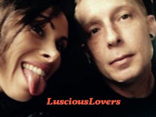 LusciousLovers