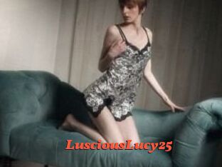 LusciousLucy25